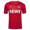 Original Fußballtrikot FC Köln 2023-24 Auswärtstrikot Für Herren